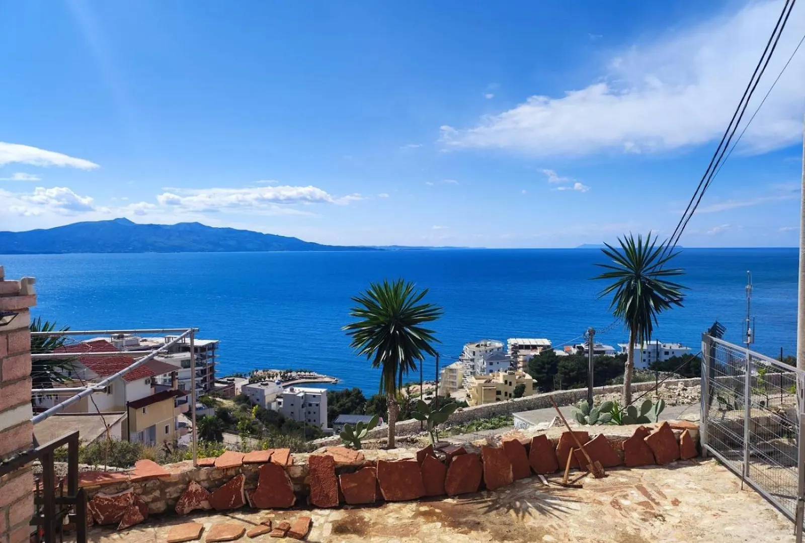 Apartamento Haus Maximilian Sarandë