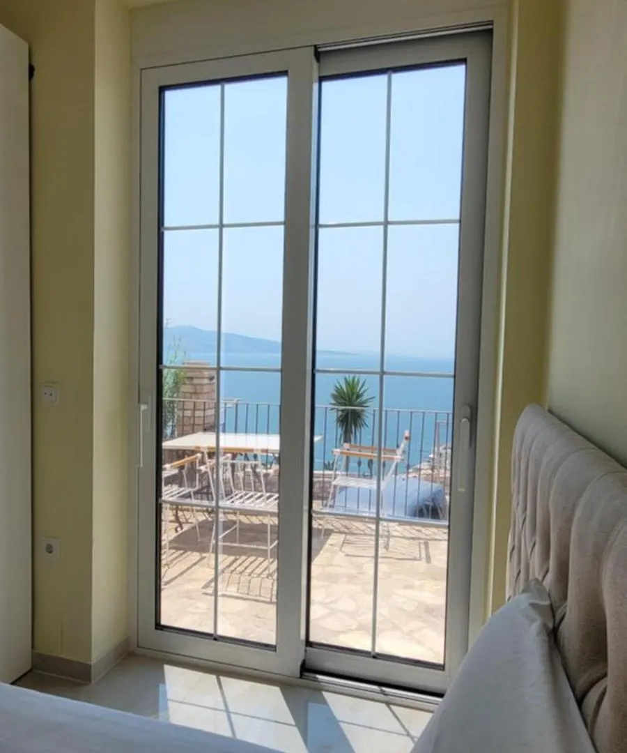 Apartamento Haus Maximilian Sarandë Albania