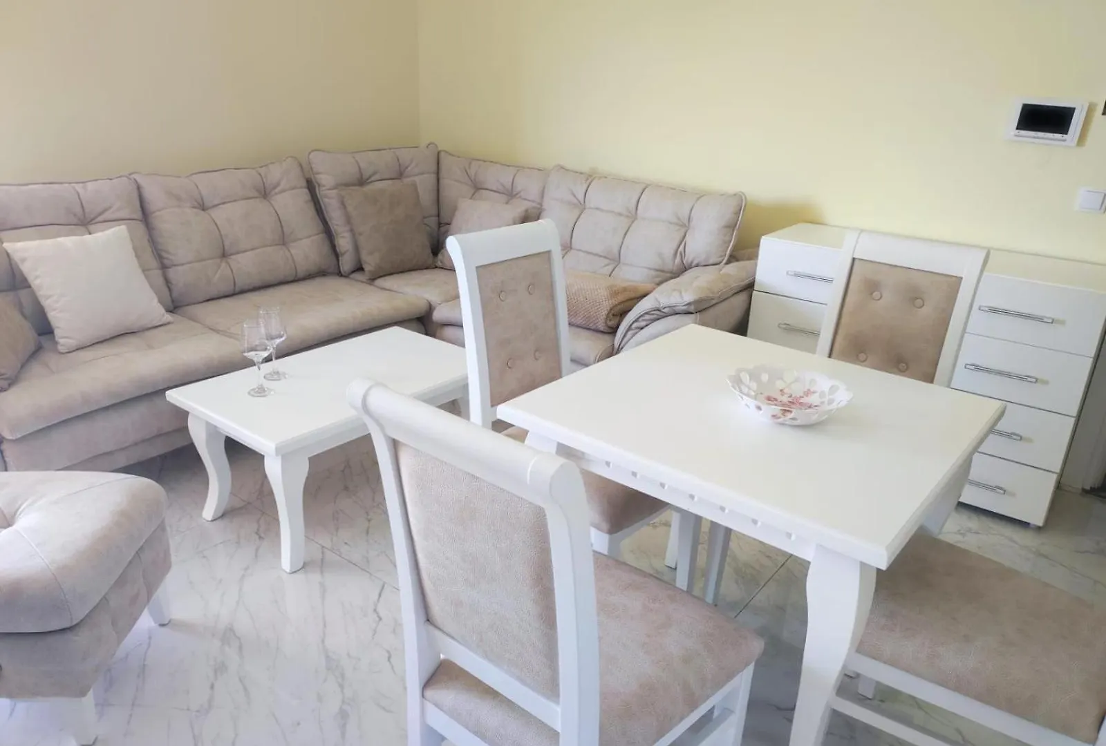 Apartamento Haus Maximilian Sarandë 0*,  Albania