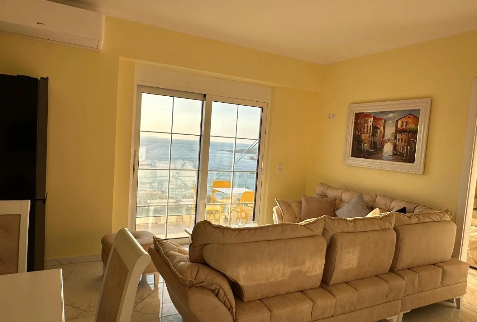 Appartement Haus Maximilian à Saranda 0*,  Albanie