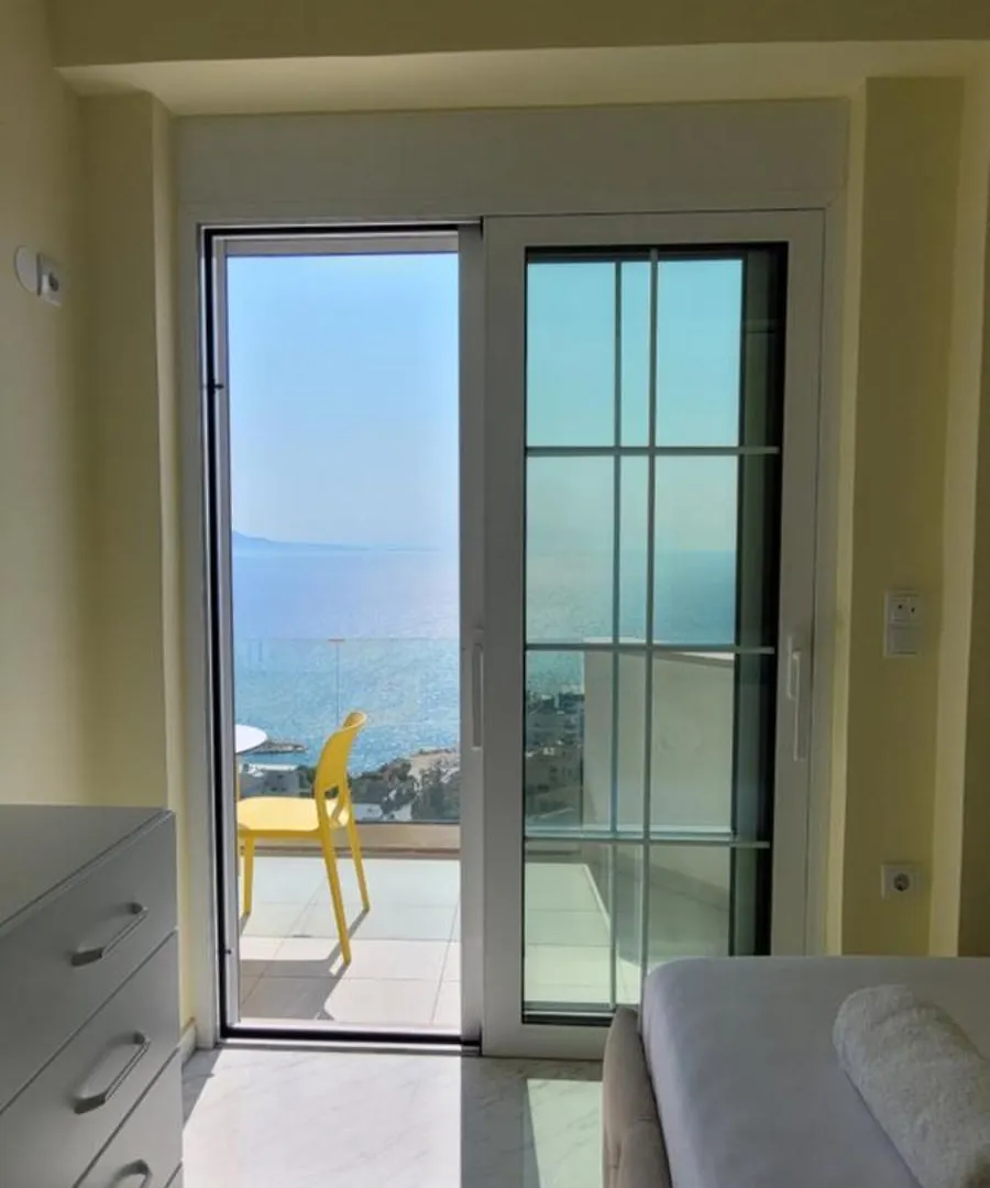 Haus Maximilian Daire Saranda 0*,  Arnavutluk