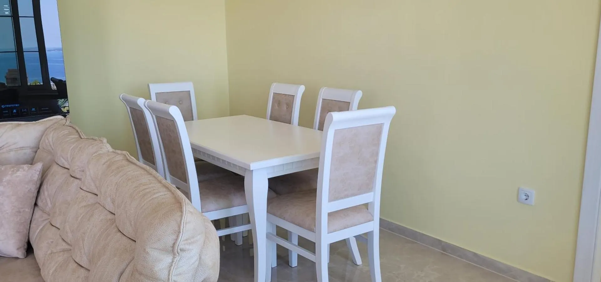 Apartamento Haus Maximilian Sarandë 0*,  Albania
