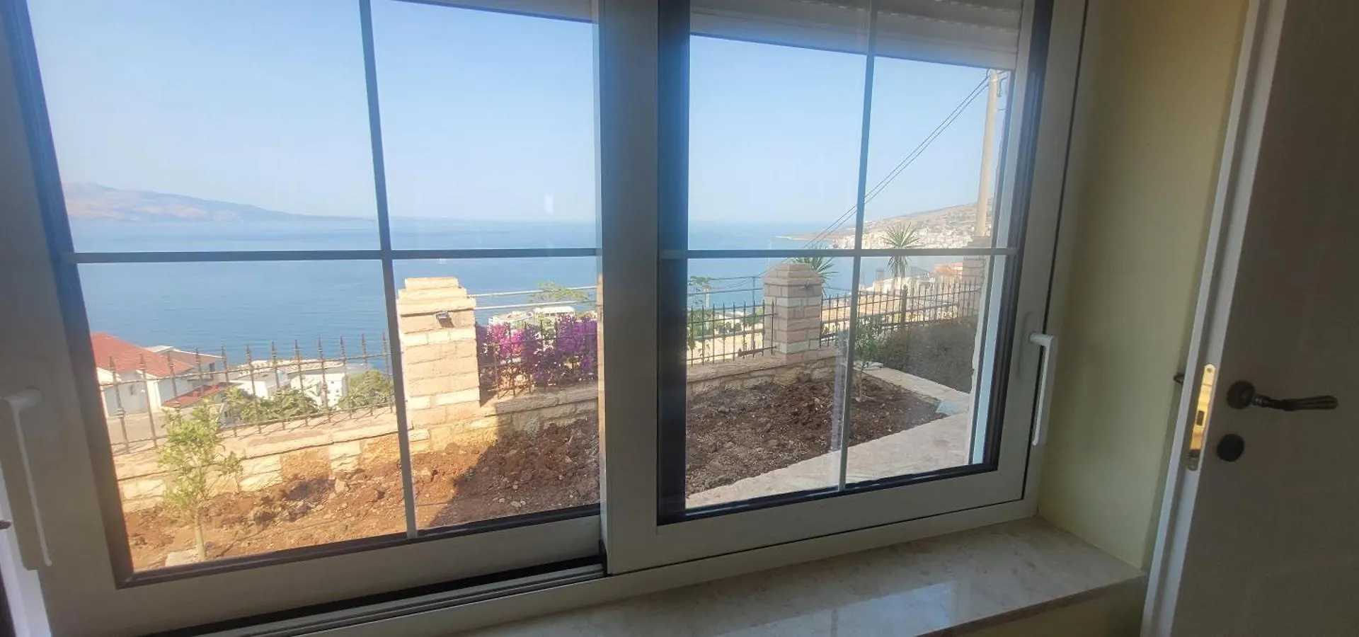 Apartamento Haus Maximilian Sarandë Albania