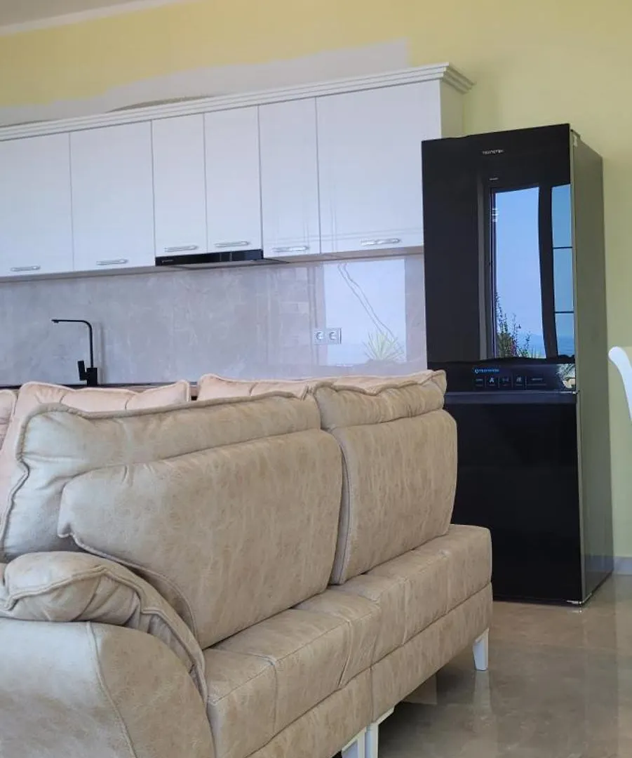 Apartamento Haus Maximilian Sarandë Albania
