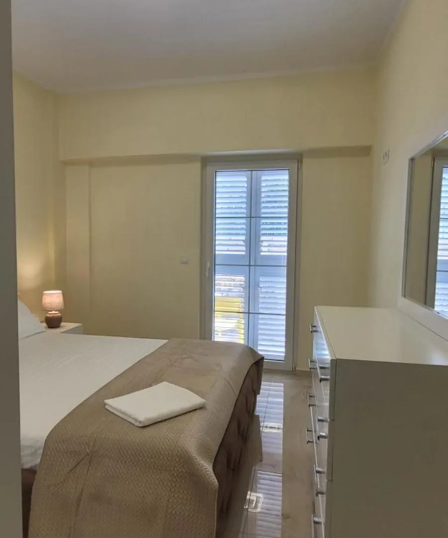 Haus Maximilian Daire Saranda 0*,