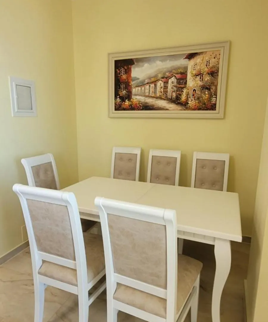 Apartamento Haus Maximilian Sarandë