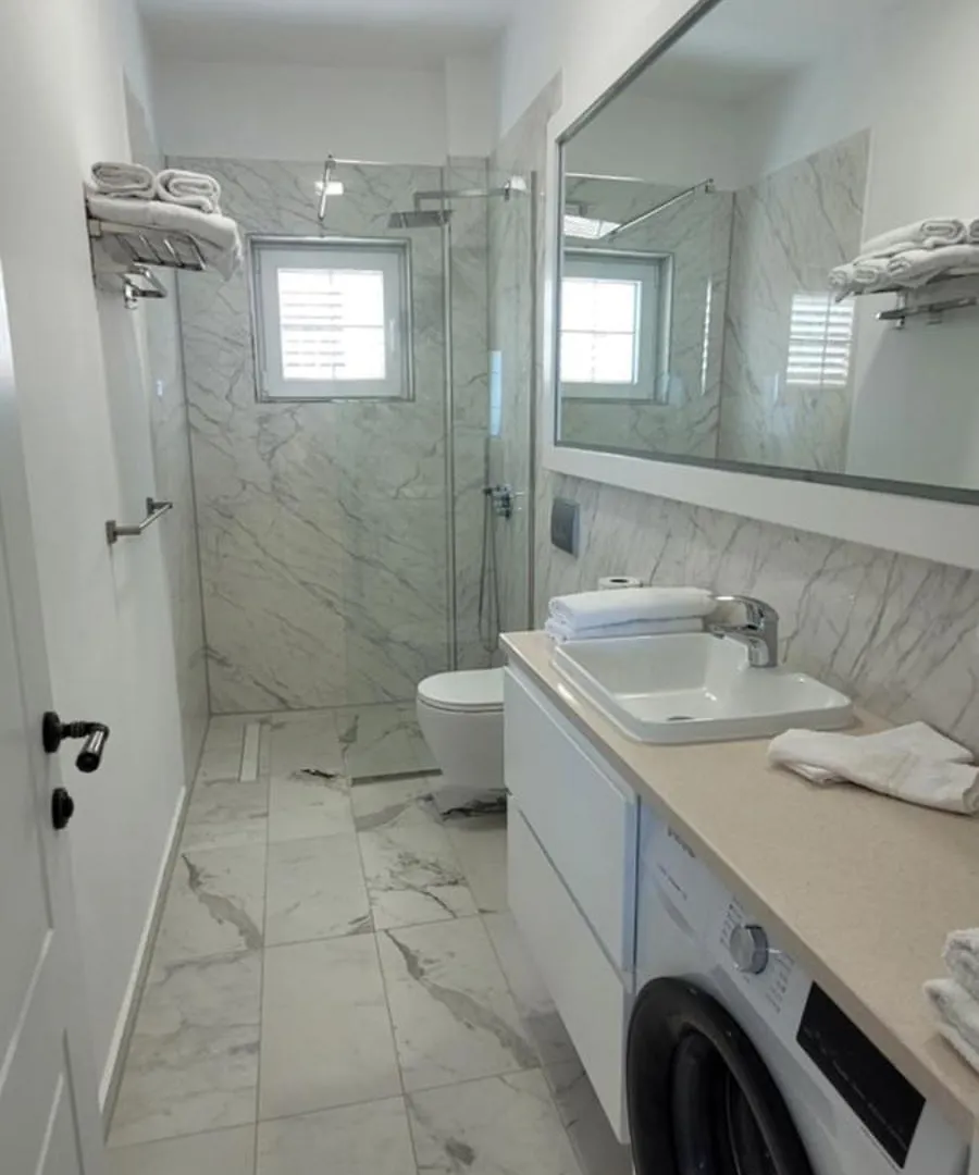 Apartamento Haus Maximilian Sarandë