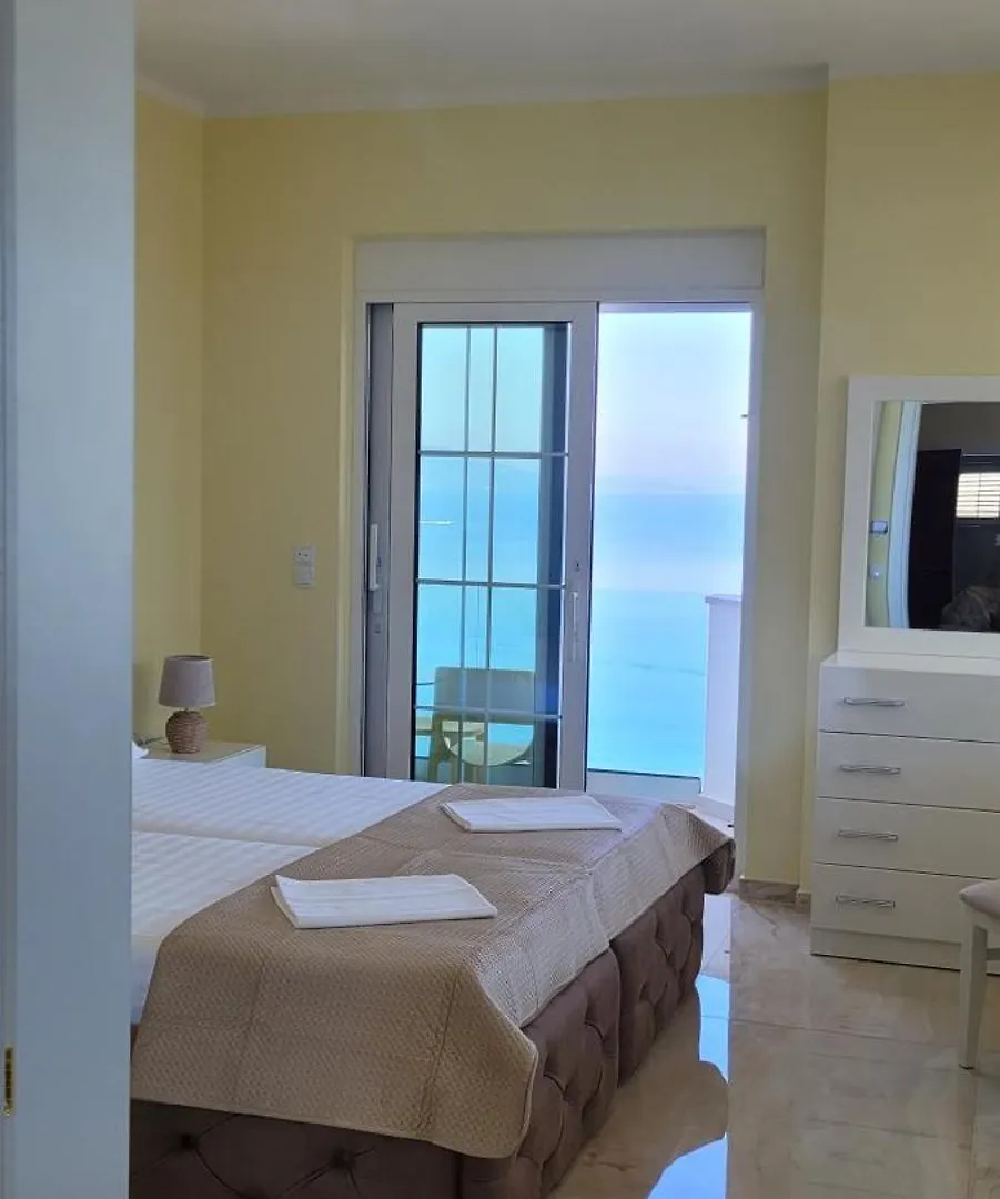 Apartamento Haus Maximilian Sarandë