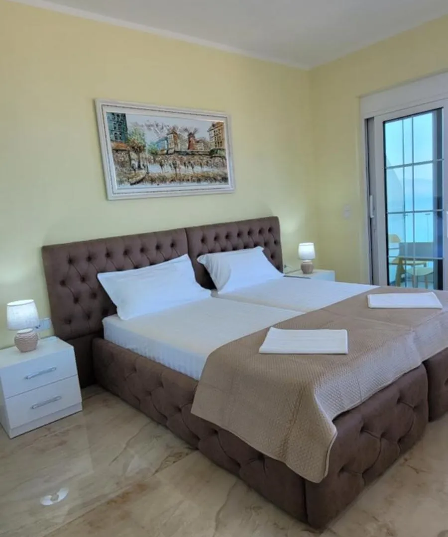 Apartamento Haus Maximilian Sarandë 0*,  Albania