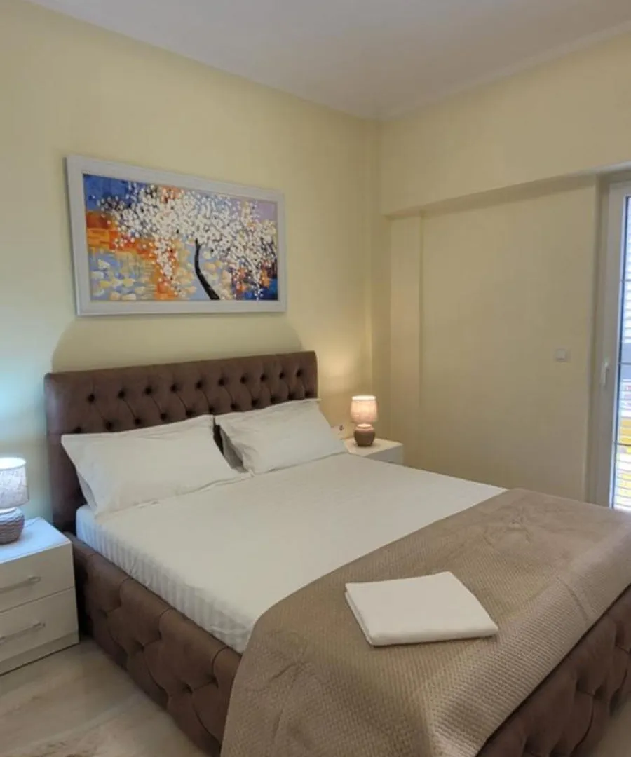 Apartamento Haus Maximilian Sarandë Albania