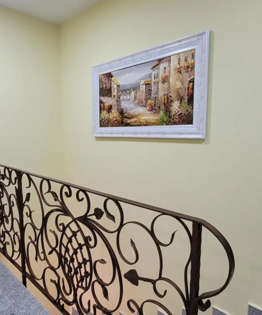 Apartamento Haus Maximilian Sarandë