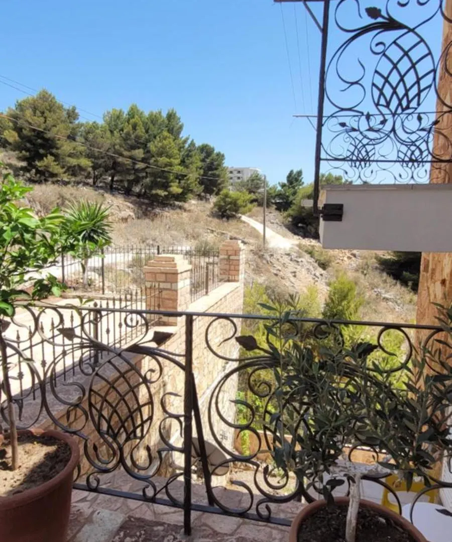 Apartamento Haus Maximilian Sarandë