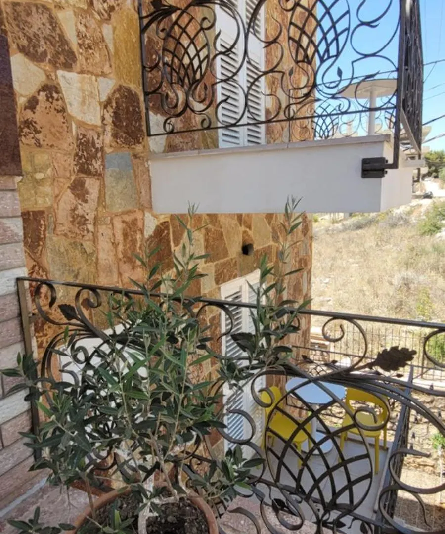 Haus Maximilian Daire Saranda