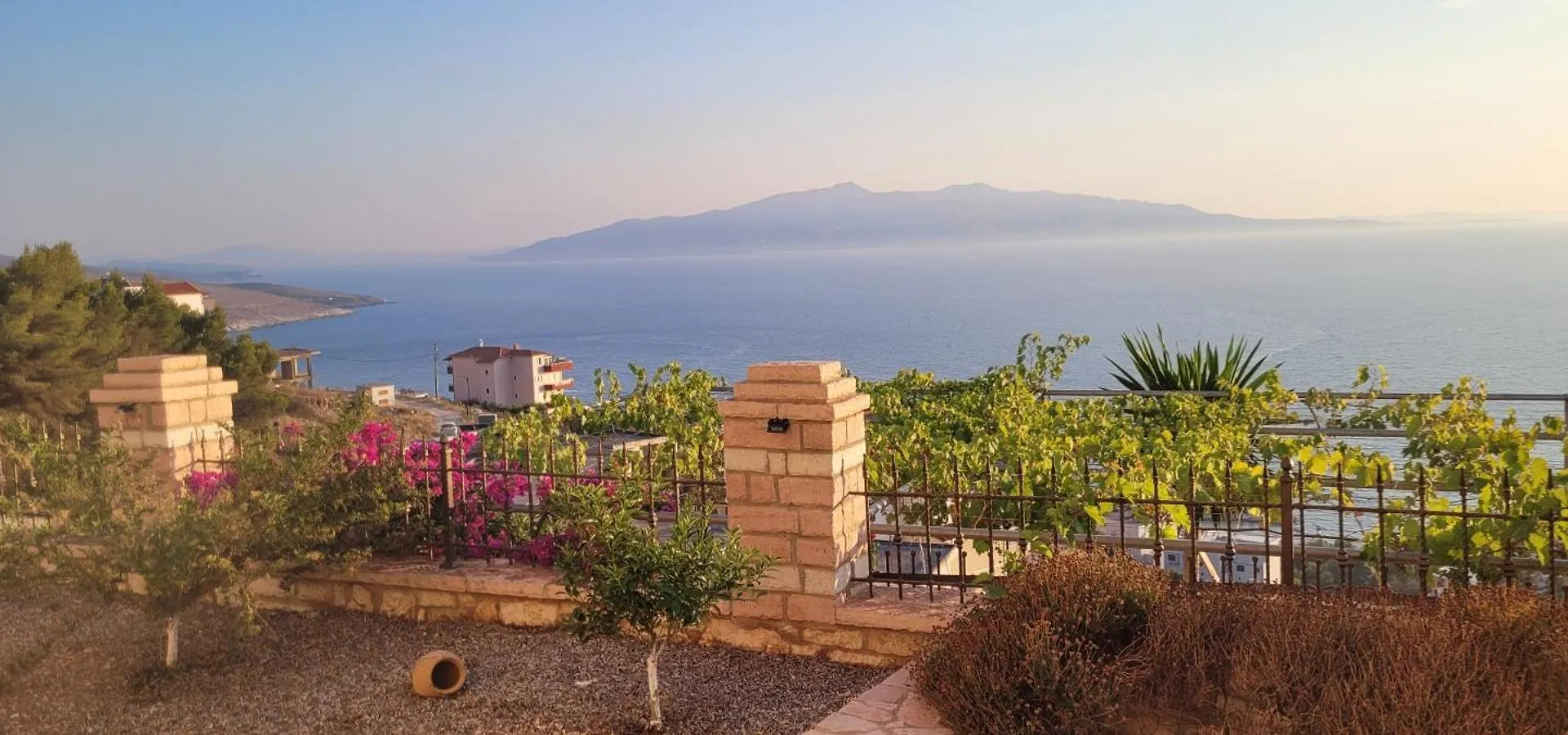 Apartamento Haus Maximilian Sarandë 0*,  Albania