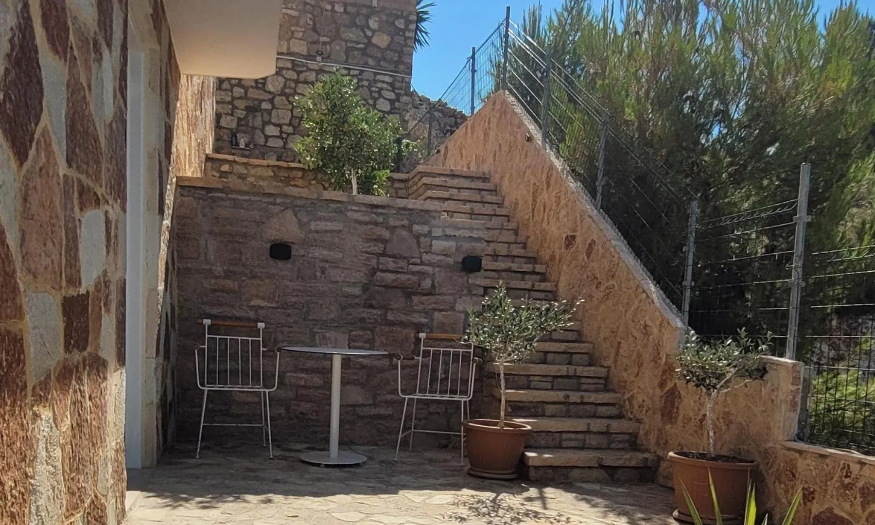 Apartamento Haus Maximilian Sarandë