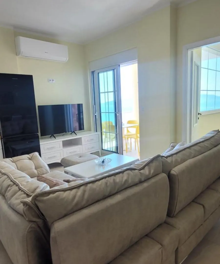 Apartamento Haus Maximilian Sarandë