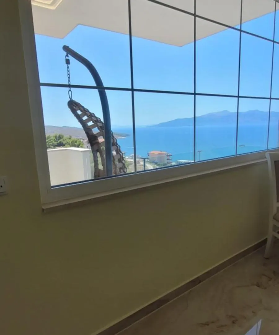 Apartamento Haus Maximilian Sarandë