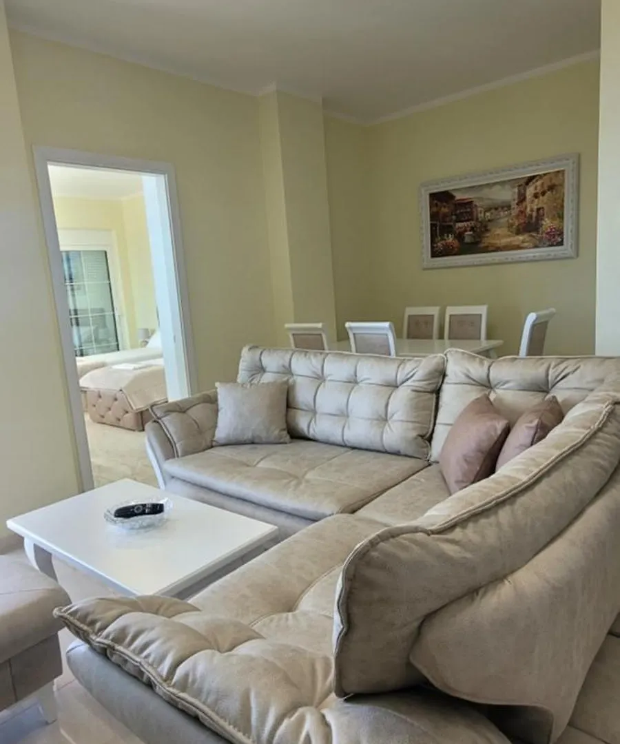 Apartamento Haus Maximilian Sarandë