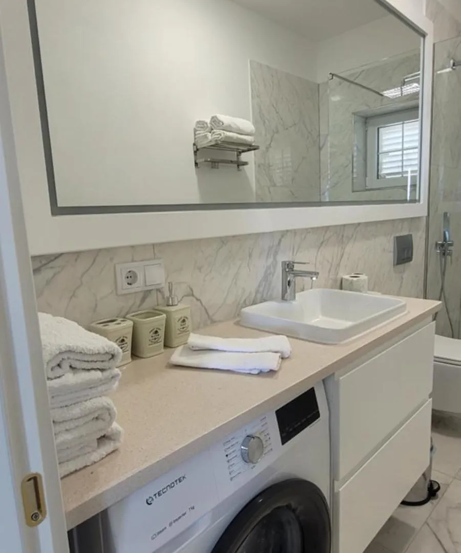 Apartamento Haus Maximilian Sarandë Albania