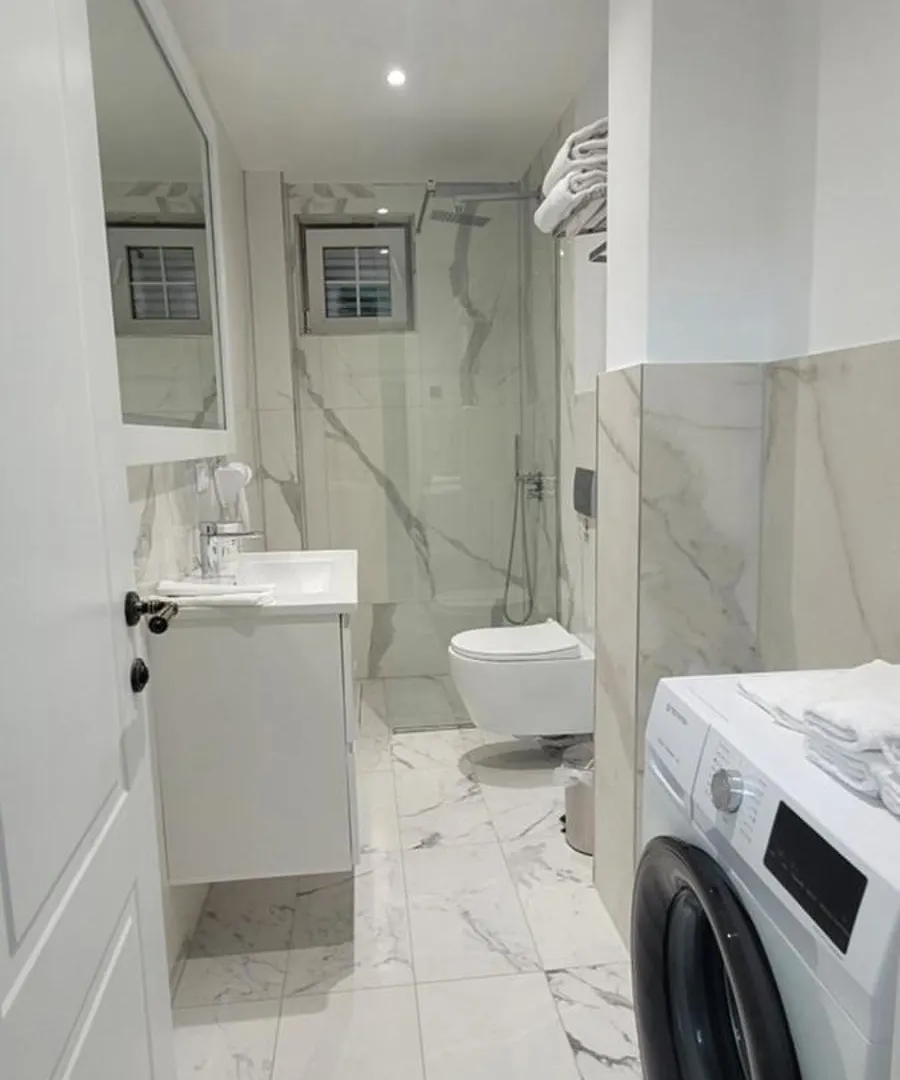 Apartamento Haus Maximilian Sarandë