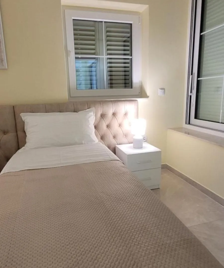 Apartmán Haus Maximilian Sarandë