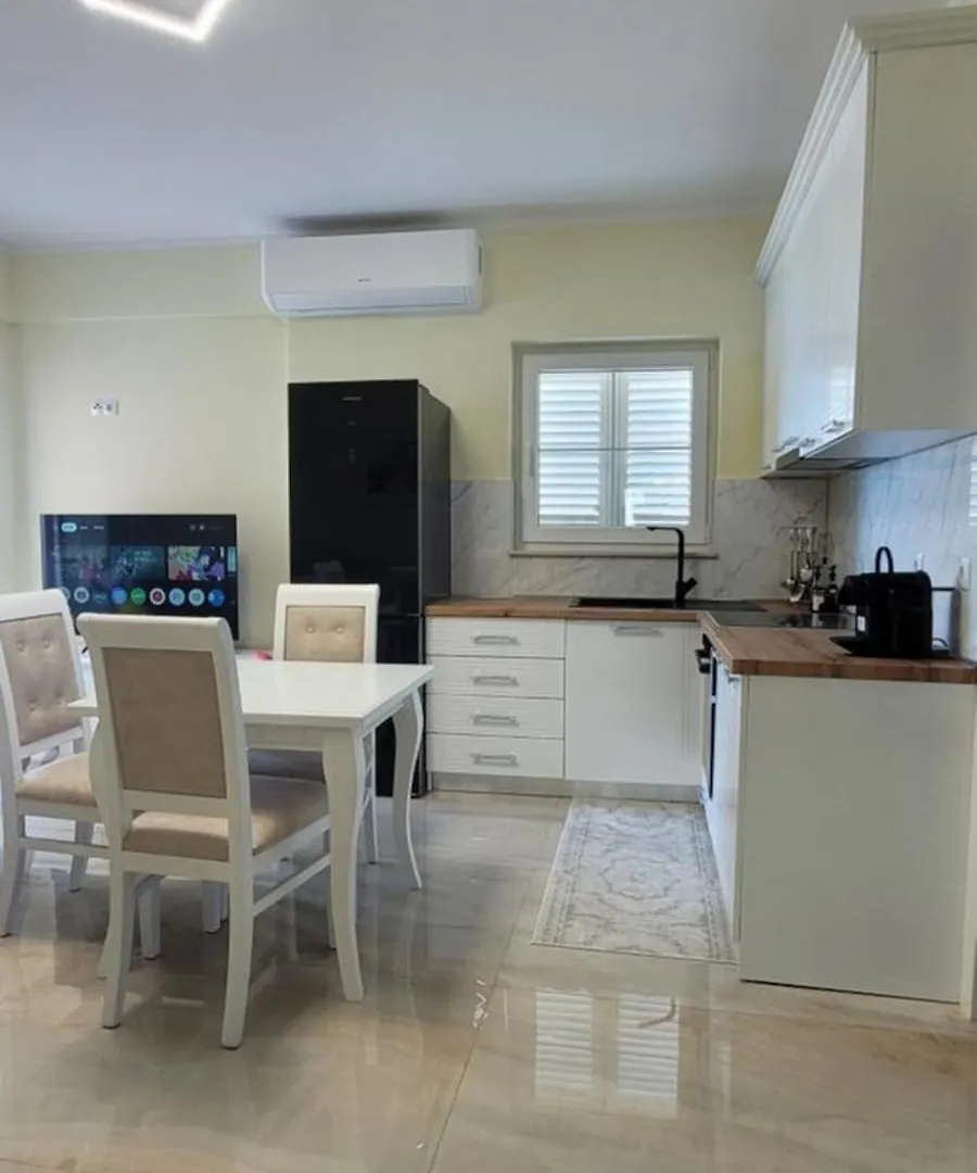 Apartmán Haus Maximilian Sarandë