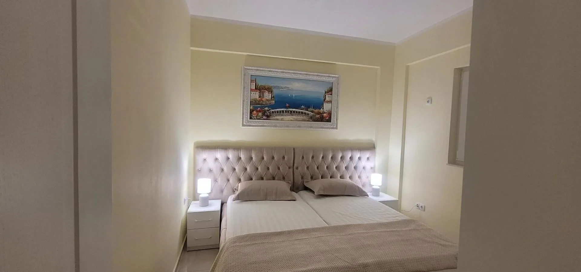 Appartement Haus Maximilian à Saranda