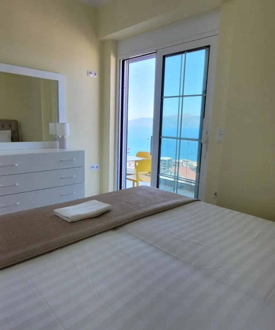 Appartement Haus Maximilian à Saranda 0*,  Albanie