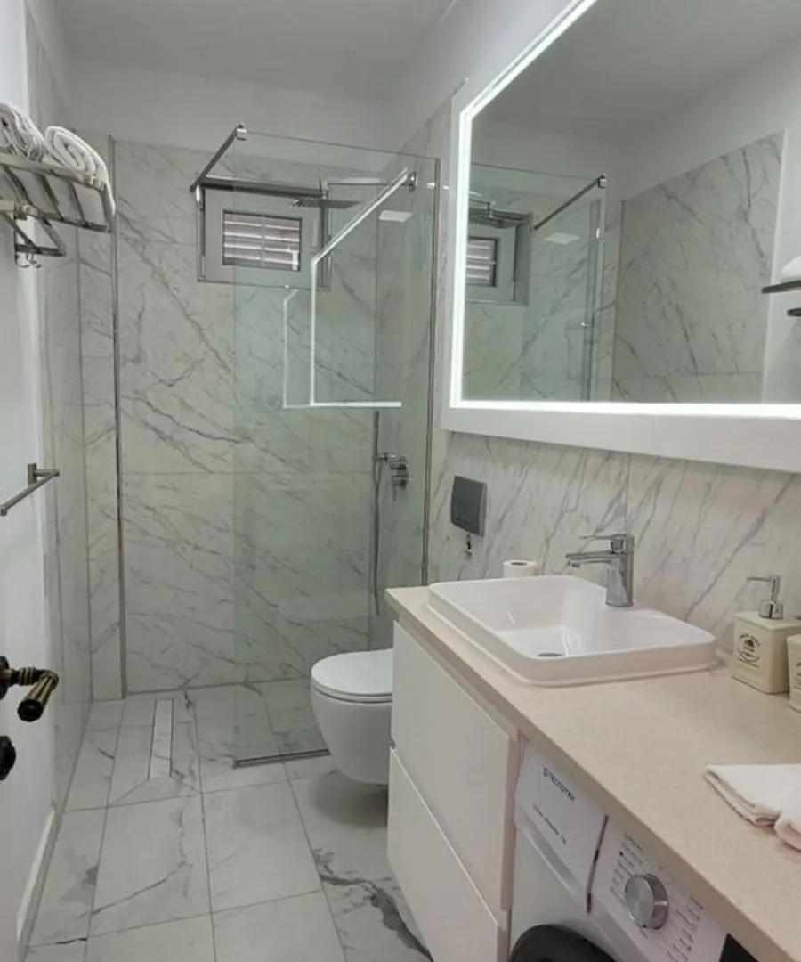Apartmán Haus Maximilian Sarandë Albánie