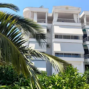 Apartamento Marjana, Sarandë
